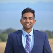 Kannan's picture - 3rd Year Med Student | Experienced USMLE, Science & Math Tutor tutor in Bakersfield CA