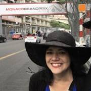 Gina's picture - Master’s Degree in Italian, Portuguese, French and Spanish tutor in Charleston SC