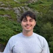 Eliot's picture - Chemical Engineer experienced in Math and Chemistry tutor in Chicago IL