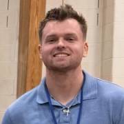 Reid's picture - School Psychology Grad Student / Elementary & Middle School Math Tutor tutor in Uxbridge MA