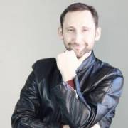 Andrey's picture - 20 years in Psychology. MA, Tutor, Therapy Trainer, Public Speaking tutor in San Gabriel CA