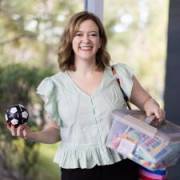 Katy's picture - Creative and Friendly Educational Psychologist for K12 Students tutor in Newport Beach CA