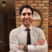 Abdullah's picture - Certified Math Tutor from Colorado State University tutor in Elk Grove CA