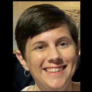 Kerry's picture - Reading, Dyslexia tutor in 