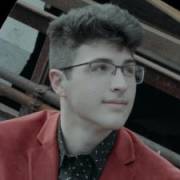 August's picture - High School and College tutor in physics and math tutor in Washington DC