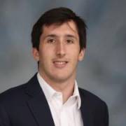 Gavin's picture - A first year medical student at IUSM and effective tutor tutor in Indianapolis IN