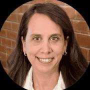 Rebecca's picture - Ivy League Grad—Personalized College Admissions + Essays + Application tutor in Potomac MD