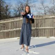 Rachel's picture - College Student Looking To Tutor :) Experience Helping All Ages :) tutor in Provo UT