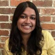 Tulika's picture - Success-Oriented STEM, English, and Exam Prep Tutor tutor in College Park MD