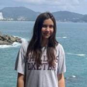 Lucy's picture - Harvey Mudd Student Math Tutor tutor in Claremont CA