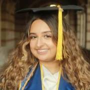 Myra's picture - UCLA Psychobiology Graduate STEM Tutor tutor in Sugar Land TX