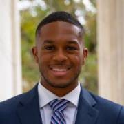 Kamden's picture - Princeton Student | Algebra–Precalculus & College Admissions tutor in Wentzville MO