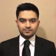 Rafay's picture - Accounting, Economics, and Mathematics tutor in Winter Garden FL