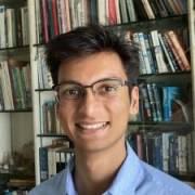Abhay's picture - Stanford Computer Science Tutor experienced in AI/ML and GIS tutor in Stanford CA