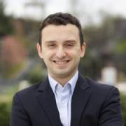 Matthew's picture - Johns Hopkins Grad Boosting SAT Scores 200+ Points tutor in Philadelphia PA