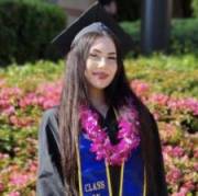 Minehli's picture - UCLA Graduate with 6+ Years Tutoring tutor in Burbank CA