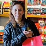 Janeth's picture - Colombian Spanish Tutor , Former Teacher in English and Spanish tutor in Petaluma CA