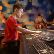 Toby's picture - Professional Producer and Mix Engineer tutor in New York NY