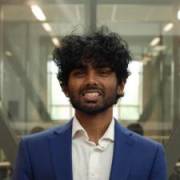 Sanjay's picture - Purdue University Tutor For ACT/SAT English & Writing, Math, Science tutor in West Lafayette IN