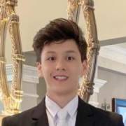 Alex's picture - Master's Student at Purdue University majoring in AI/ML tutor in Hutto TX