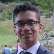 Eshan's picture - Computer Science tutor tutor in Fremont CA
