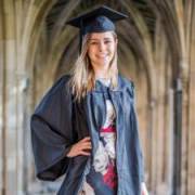 Alli's picture - Duke Grad. English, Writing, Test Prep tutor in San Francisco CA