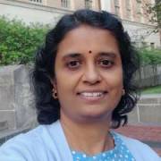 Chitra's picture - Experienced Middle /High school teacher specializing in Algebra tutor in Houston TX