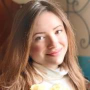 Rachel's picture - College Grad Specializing in English/Lit/Writing Essays/Creat. Writing tutor in Chula Vista CA