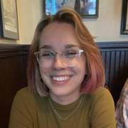 Amber's picture - Experienced English Tutor for Students of All Ages! tutor in Portland ME