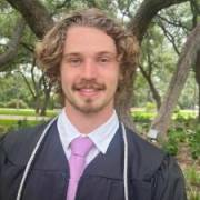 Harrison's picture - Engineering Science Graduate - Trinity Alumni tutor in San Antonio TX