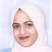 Amirah's picture - Doctor of Nursing Practice student, English minor tutor in Bronx NY