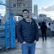 Eamonn's picture - Experienced Tutor in Comp Sci and Math, with 2 undergrad degrees tutor in New York NY