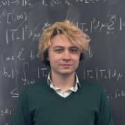 Andrew's picture - Math PhD Student and Tutor tutor in Iowa City IA