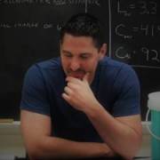 James's picture - Professor of Physics tutor in Newport NC