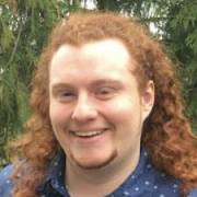 Maxfield's picture - New Tutor Excited to Spread the Joy of History tutor in Beaverton OR