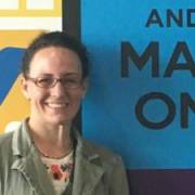 Vanda's picture - Helping You Think, Not Memorize — Math, Science, GIS & Hungarian Tutor tutor in Houston TX