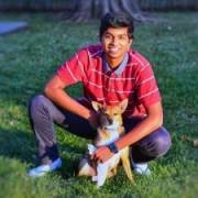 Vivek's picture - Georgia Tech Master's Grad Aerospace Engineer for Tutoring tutor in Prospect KY
