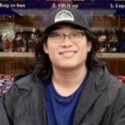 Edward's picture - UPenn Grad for AMC, ACT, AP Calc AB, and College Essays tutor in Falls Church VA