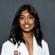Ananya's picture - Science, Math, and MCAT Tutor tutor in Westfield IN