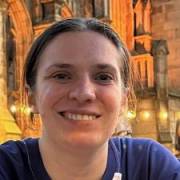 Sydney's picture - Creative writing tutor specializing in stories and completing projects tutor in Arlington TX