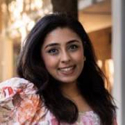 Maham's picture - Rice University Grad with 7+ Years of Tutoring Experience tutor in Sugar Land TX