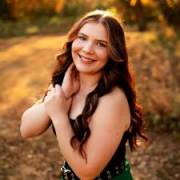 Myha's picture - College Student Experience With Working With K-12 tutor in Madison WI