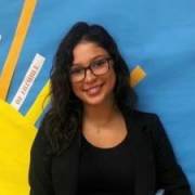Valentina's picture - Experienced English teacher passionate about helping students tutor in Bayonne NJ