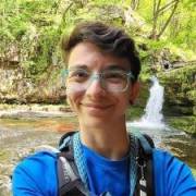 Julia's picture - High school science and study skills tutoring tutor in Hudson NC