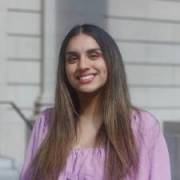 Anmol's picture - Yale University BS/MS Student majoring in Molecular Biochemistry tutor in Turlock CA
