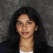 Advaitha's picture - Incoming Med Student Specializing in the Application Journey tutor in Edison NJ