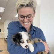 Charlotte's picture - Young Professional Writer and Educator Happy To Lend Expertise! tutor in Amherst MA