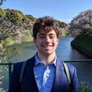 Dylan's picture - Engaging & Effective Columbia Grad Tutoring ACT/SAT and Language Arts tutor in New York NY