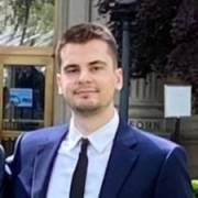 Jens's picture - Electrical and Computer Engineering Tutor Working in the Tech Industry tutor in Poughkeepsie NY