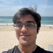 Shantanu's picture - Experienced SAT and Mathematics Tutor tutor in Blacksburg VA